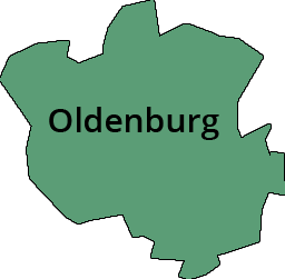 Landkreis Oldenburg