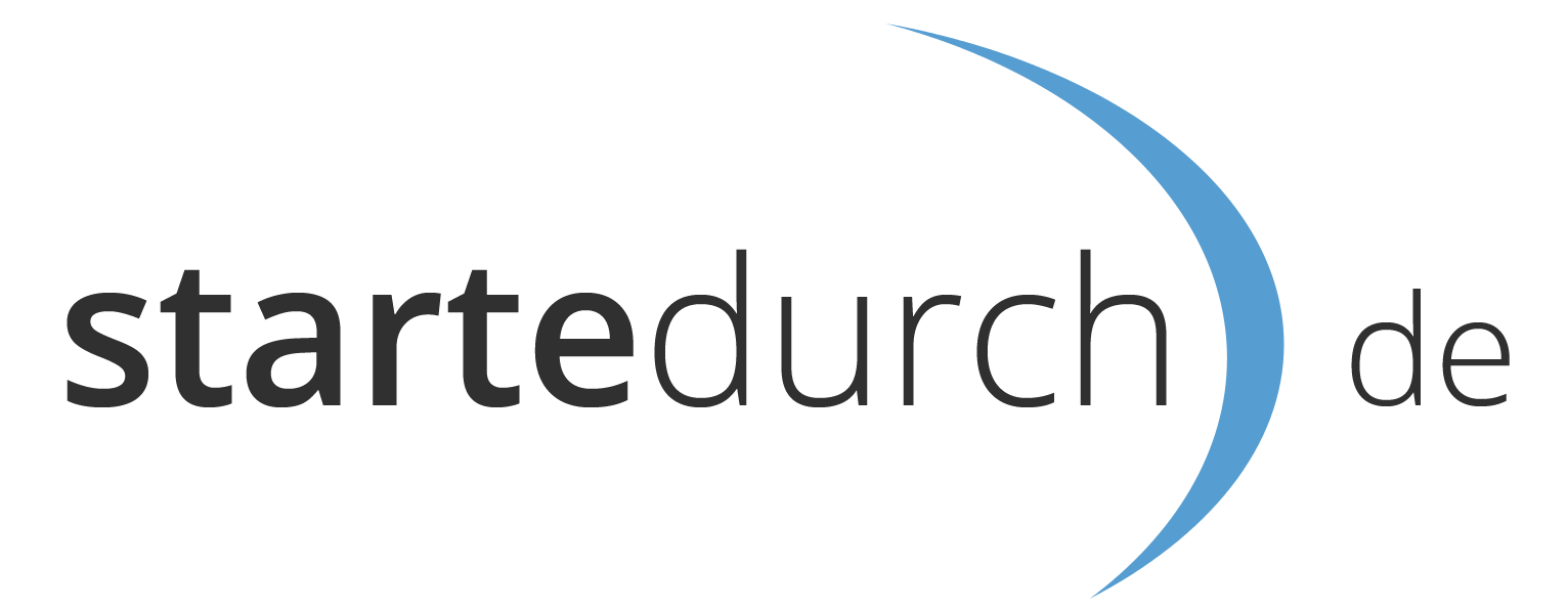 logo startedurch